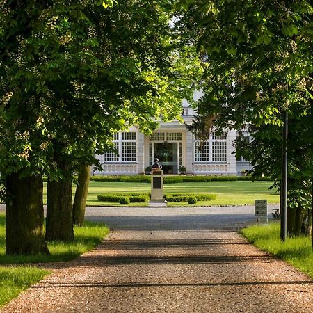 Hotel Palac Romantyczny Turzno Eksteriør bilde