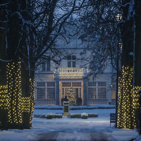 Hotel Palac Romantyczny Turzno Eksteriør bilde