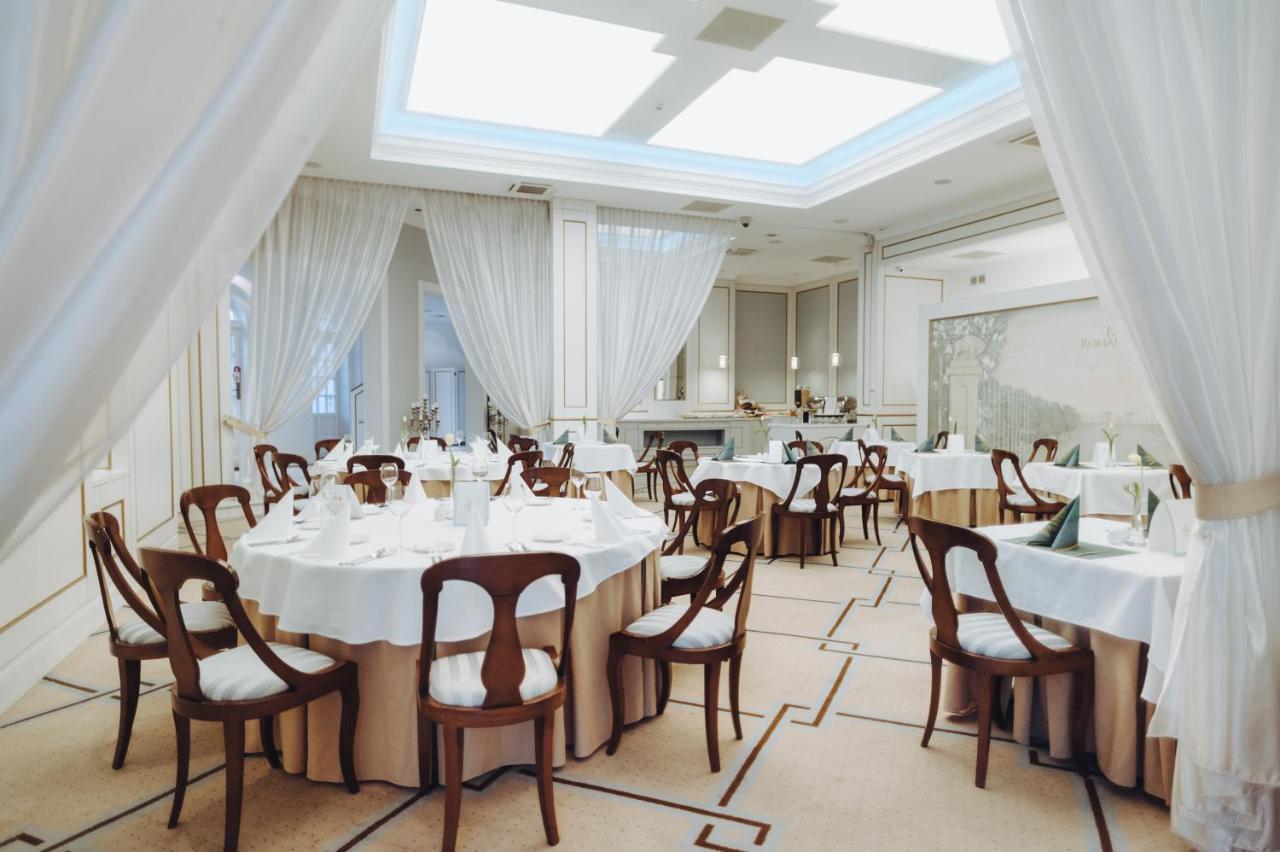 Hotel Palac Romantyczny Turzno Eksteriør bilde