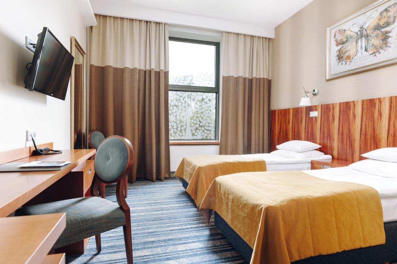 Hotel Palac Romantyczny Turzno Eksteriør bilde